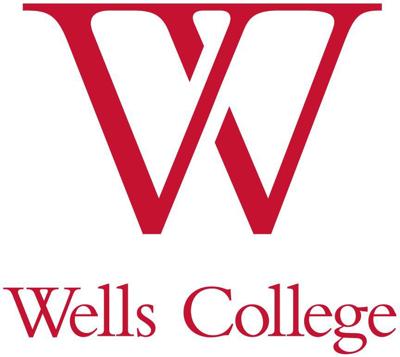 Wells College logo