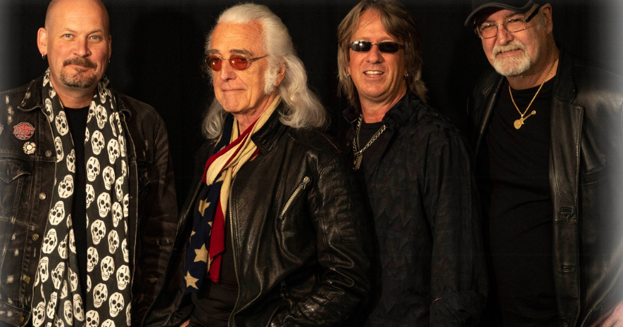 Veteran rock band Foghat to play at New York State Fair - Vimarsana News