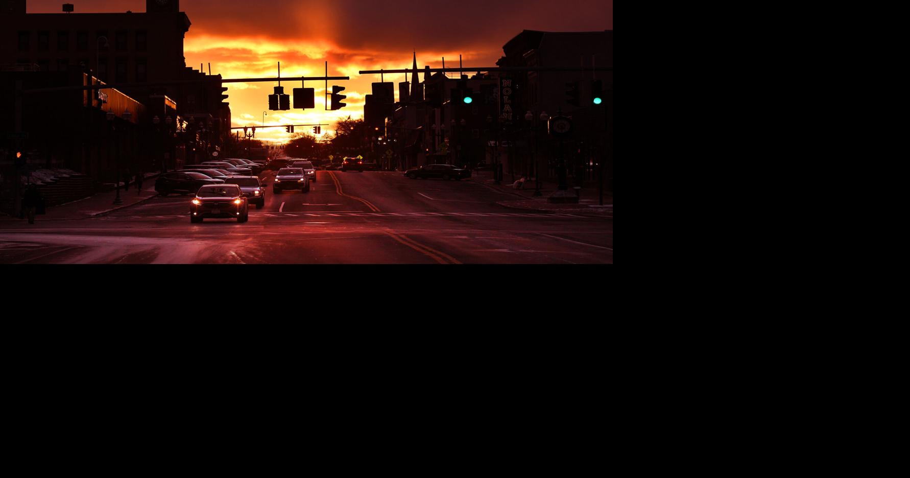 Auburn BID: Thinking spring with flower program partnerships