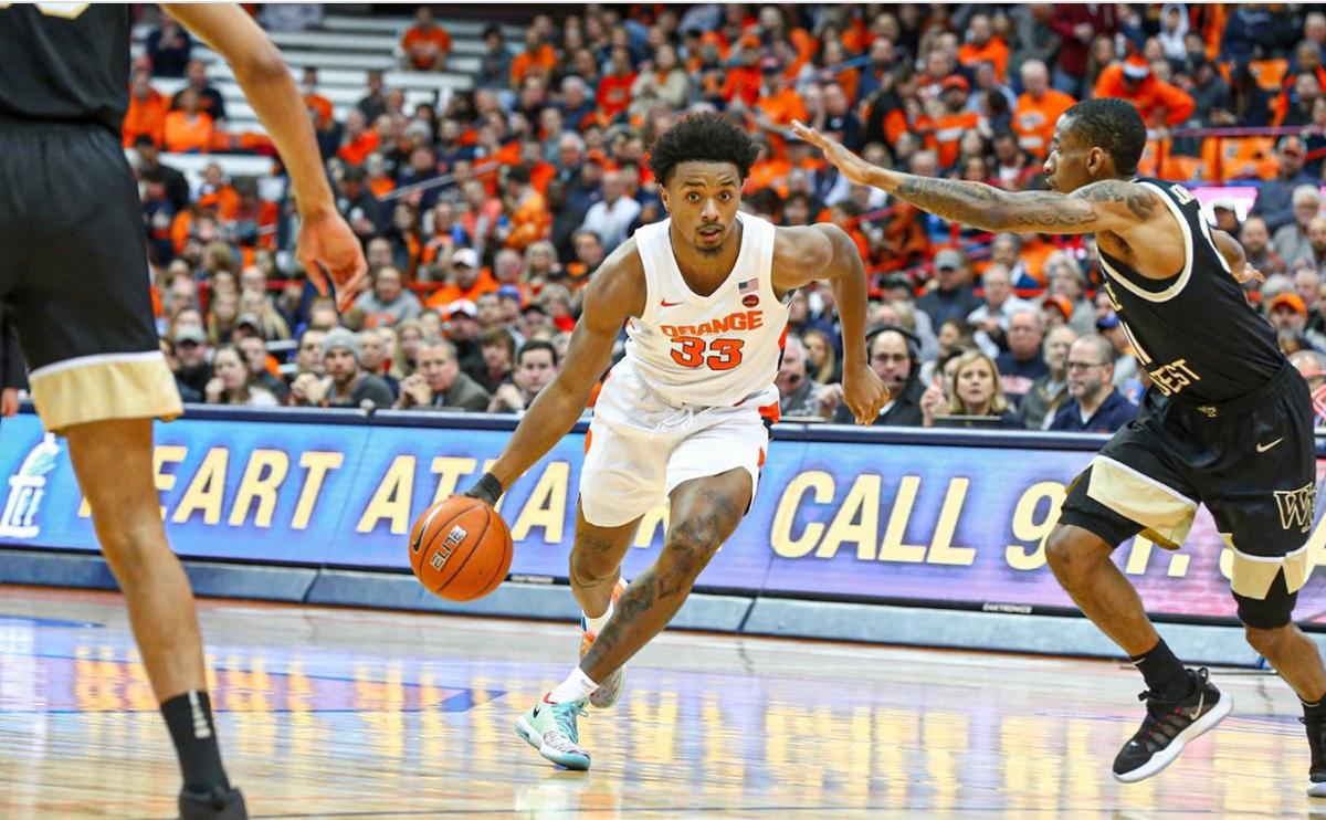 Elijah Hughes