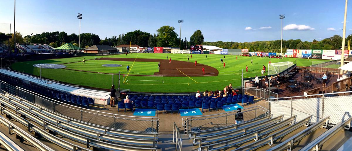 Sciria: Future of Auburn Doubledays, New York-Penn League feels ...