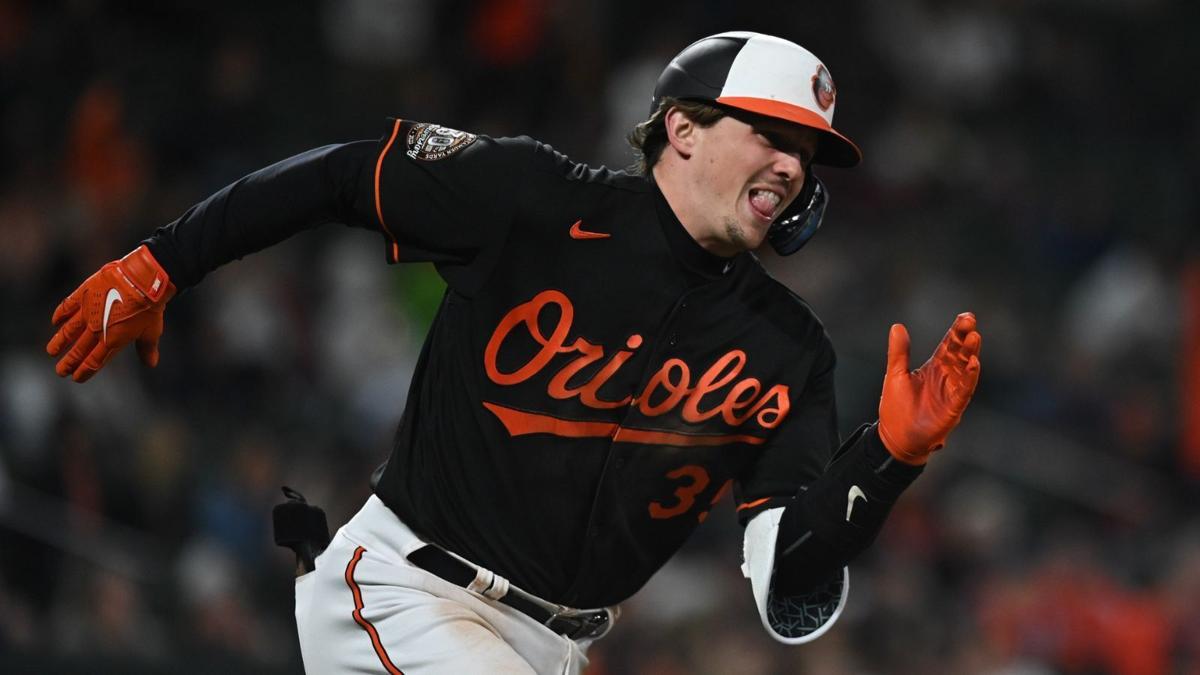 Blue Jays picks and props vs. Orioles Aug. 23: Bet on Belt and