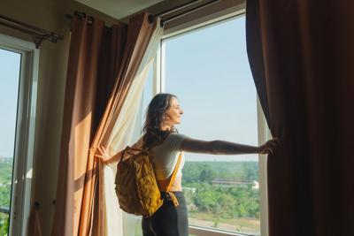Choice Hotels now has a bigger portfolio of properties than ever.