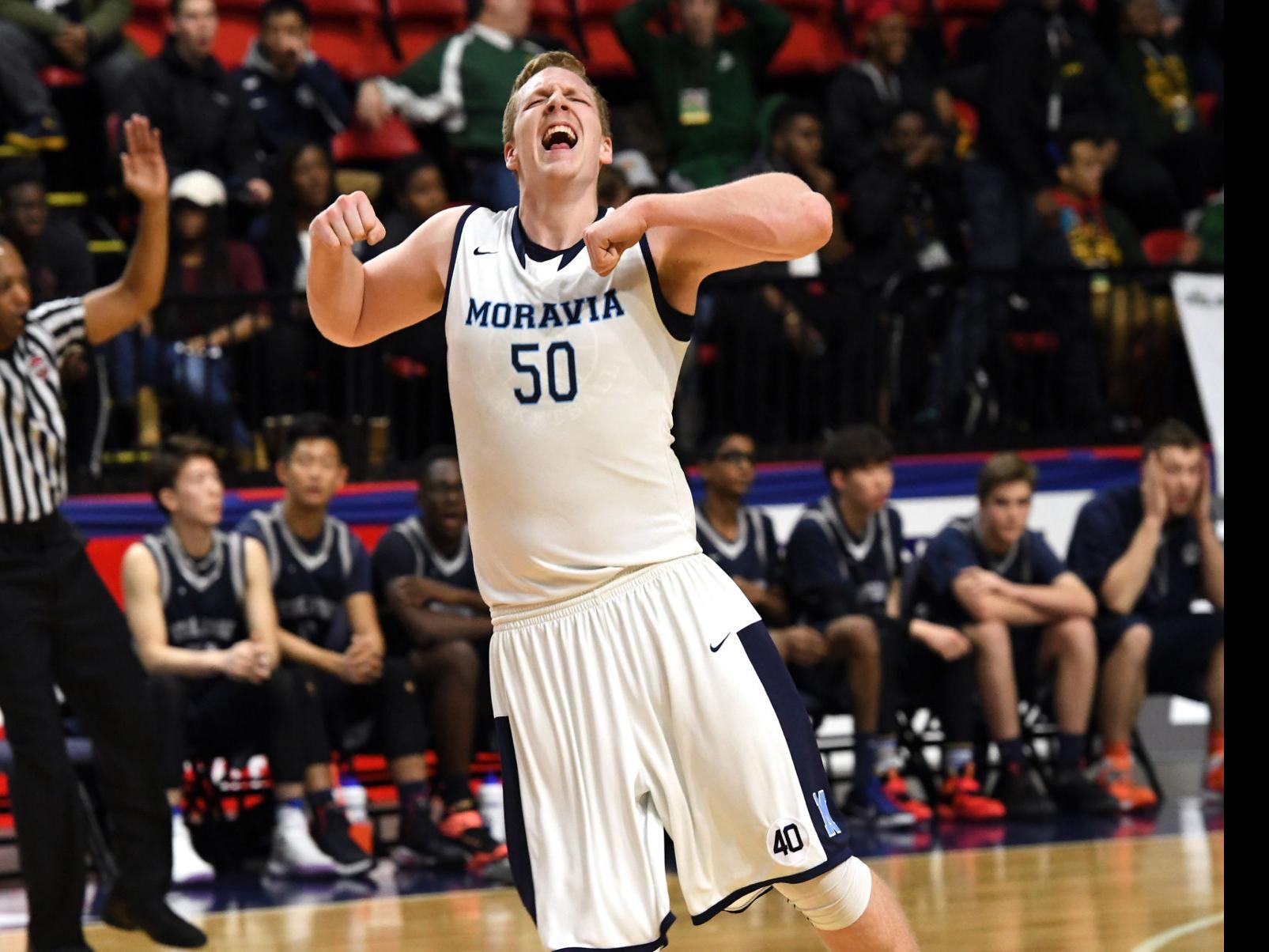 Moravia Boys Basketball Advances To First State Final With Win