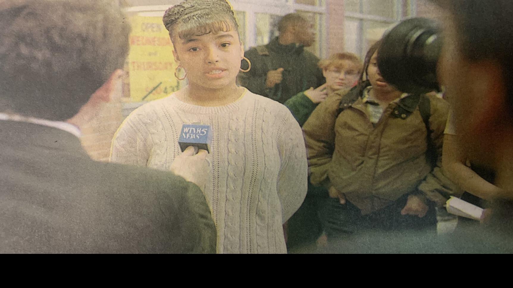 Look Back Group Proposes Renaming Auburn High After Harriet