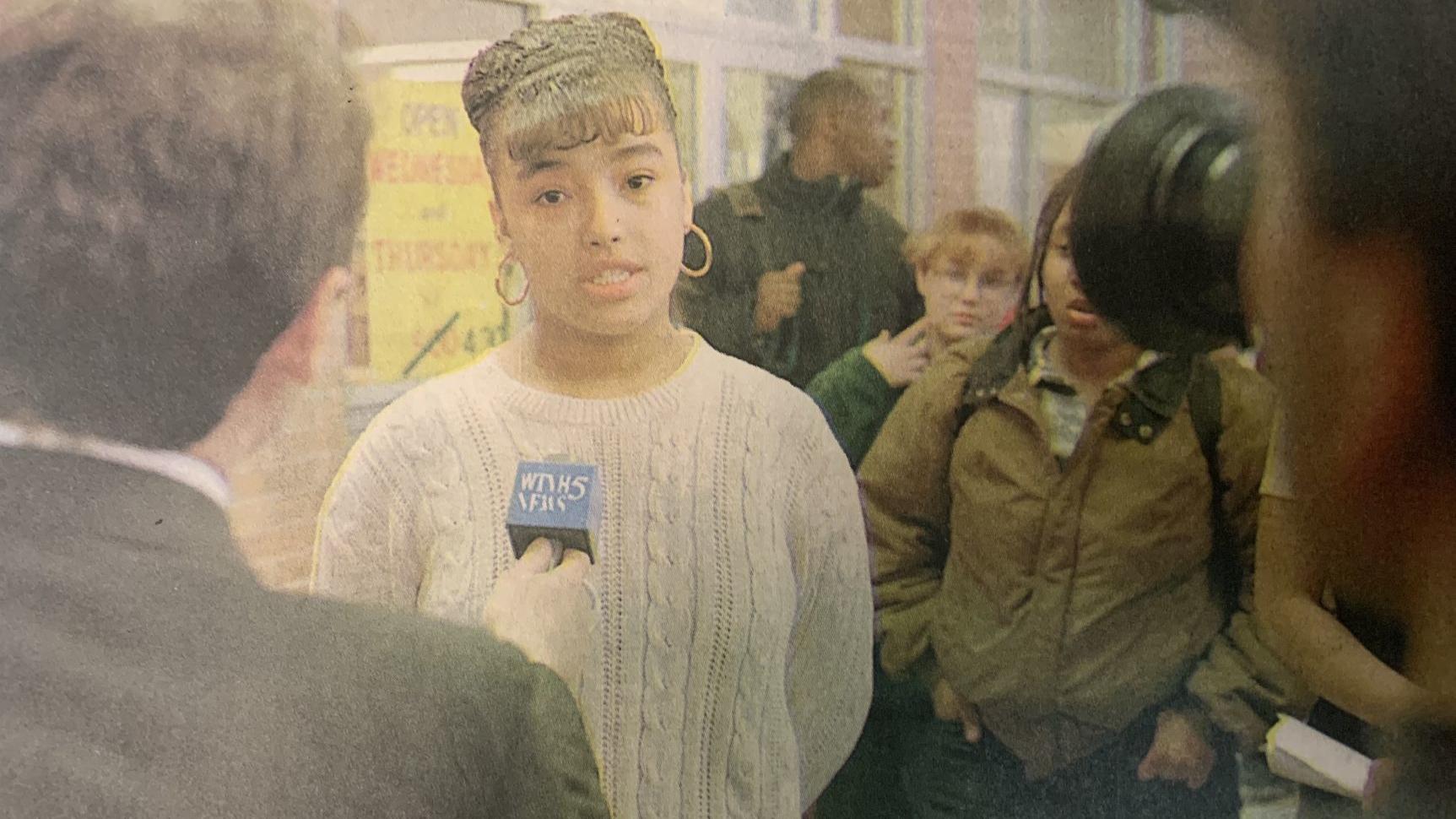 Look Back Group Proposes Renaming Auburn High After Harriet