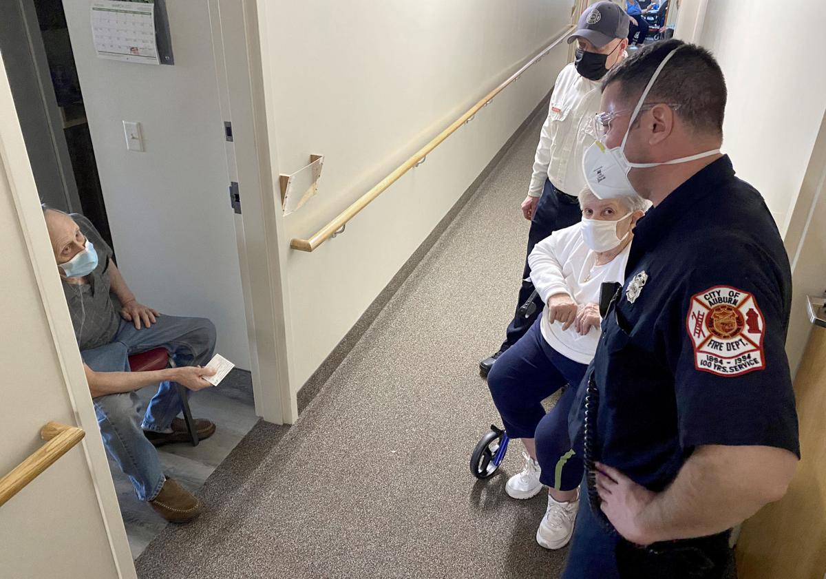 Cayuga County among best in NY for vaccinating vulnerable populations