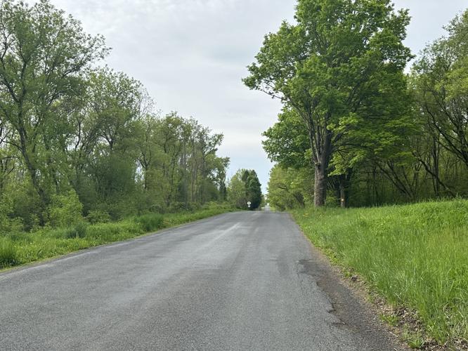 Centerport Road