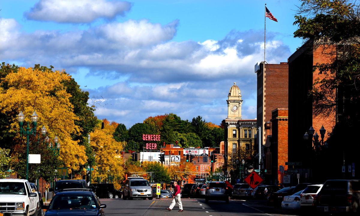 State to join federal program that could benefit Auburn, upstate NY