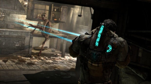 Dead Space 3 – review, Games