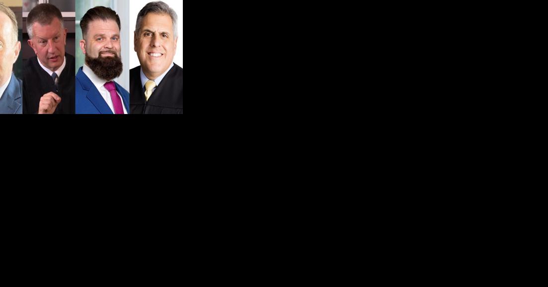 Election preview: Four running for state Supreme Court judge in Cayuga County district - Vimarsana News