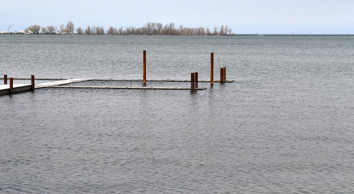 Fair Haven Flooding .JPG