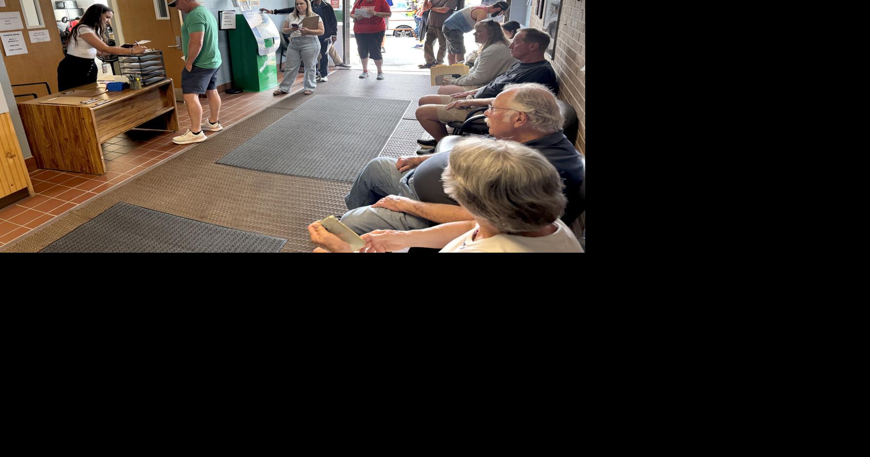 Cayuga County DMV Closure: What to Expect from New York's...