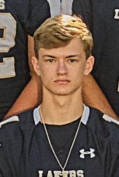 Fall 2019 Football All-Stars: Cody Nesbitt, Skaneateles