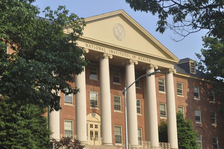 National Institutes of Health