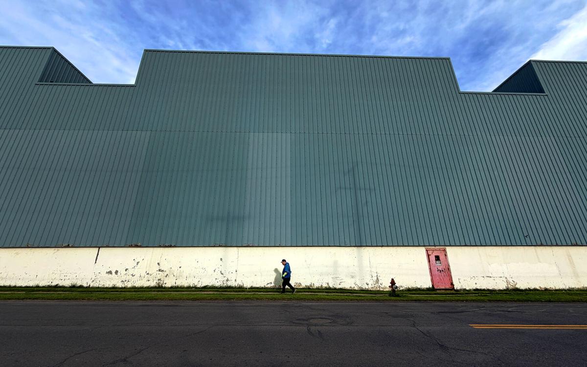 A requiem for the Alco/Bombardier plant in Auburn (letter)