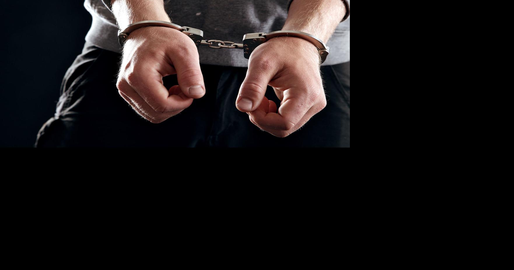 Cayuga County-area police blotter: March 3, 2026