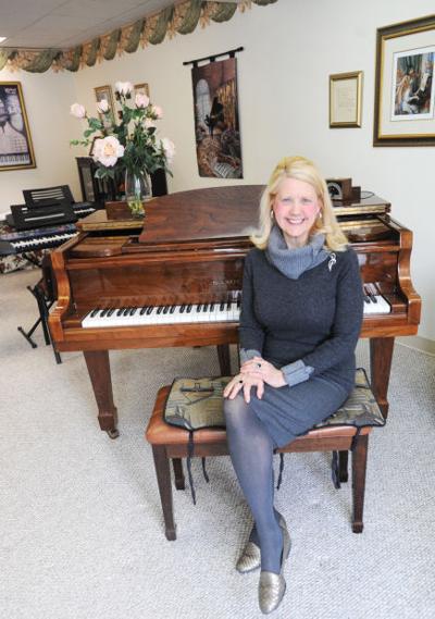 Real studio photo for Stenuf Music Studio