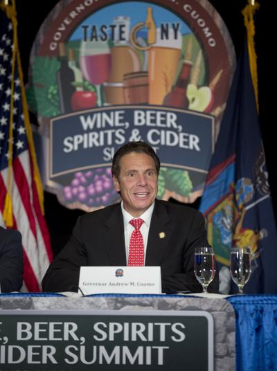 Andrew Cuomo