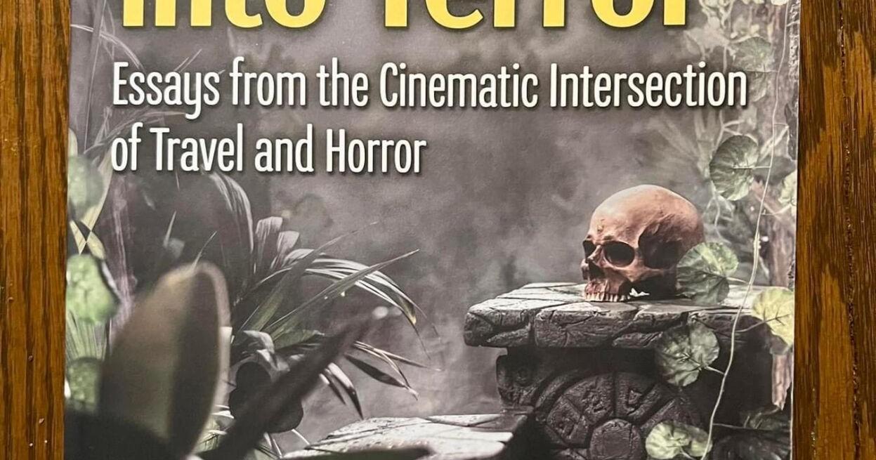 Auburn educator publishes essay on Peele's 'Us' - Vimarsana News