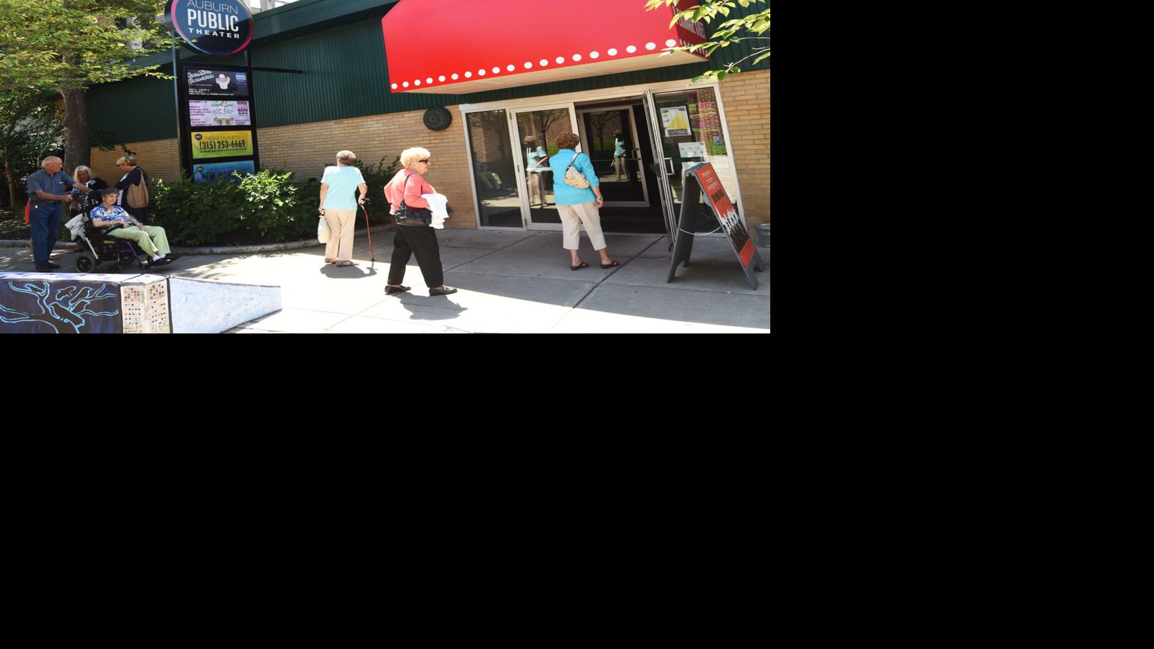 Effort To Create Arts And Entertainment Districts In Auburn Elsewhere Awarded 100k Local News Auburnpub Com