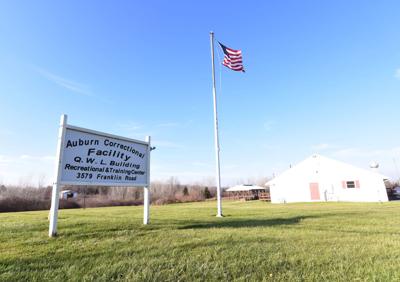 Sennett firing range construction set to begin this summer Sennett firing range construction set to begin this summer