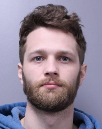Trystan Hope Throop man now facing manslaughter charge in fatal crash