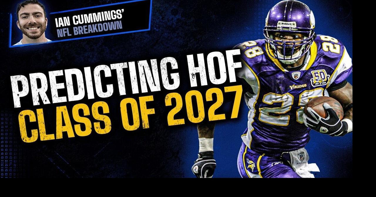 Adrian Peterson Ranks Above Ben Roethlisberger