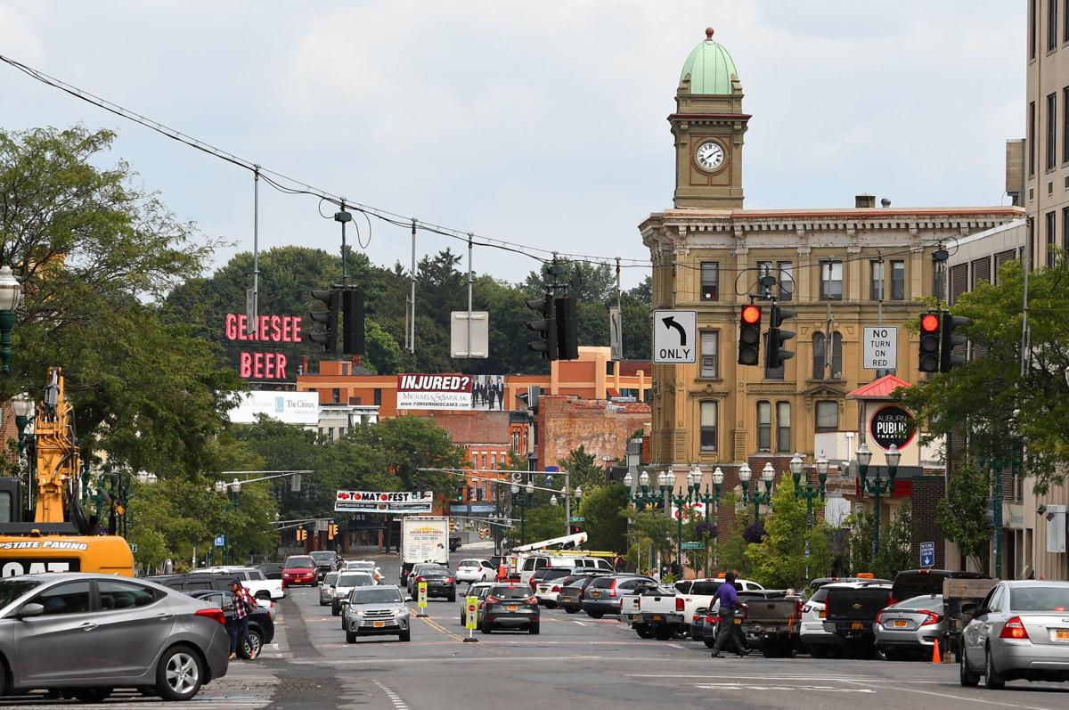 East Hill How your zip code determines your health