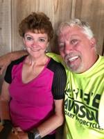 Kevin and Mary Joan DeChick