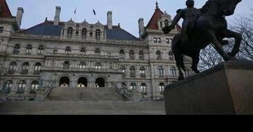 Key items in the $220 billion New York budget agreement - Vimarsana News