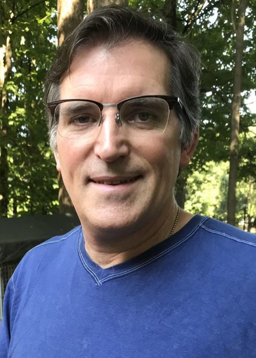 Dr. William 'Bill' H. Foresman