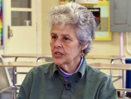 Judith Clark