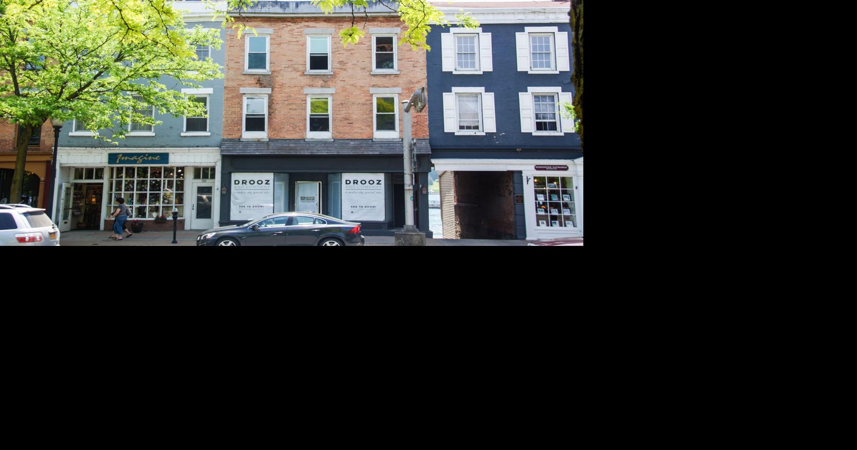 Skaneateles real estate firm joins international network