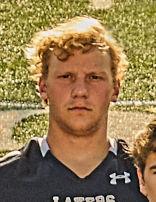 Fall 2019 Football All-Stars: Nick Wamp, Skaneateles