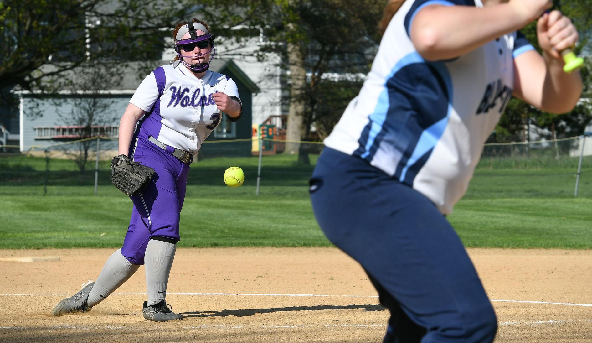 The next arm epidemic? CNY doctors call for softball pitching rules