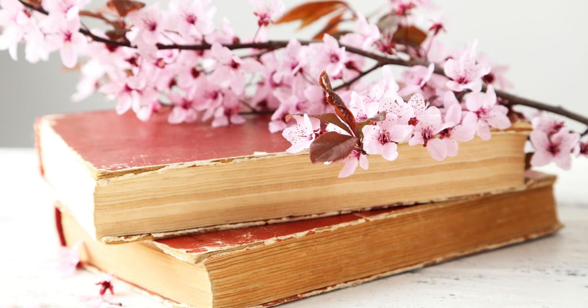 Tips to build a home and garden library Tips to build a home and garden library