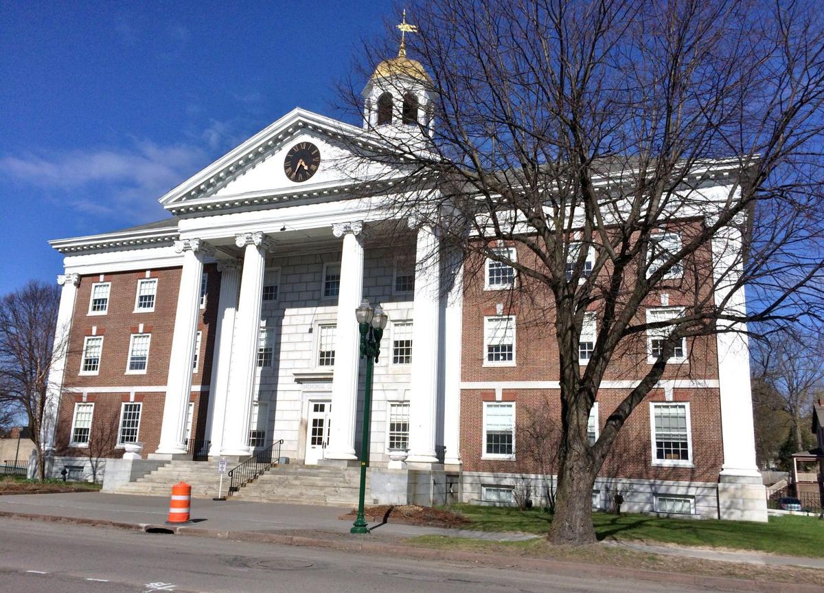 Auburn to celebrate 85 years of City Hall with open house, ceremony