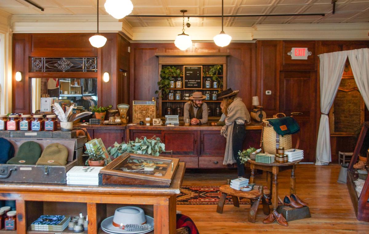 'Everything has a story' Skaneateles artisan retail shop to hold grand