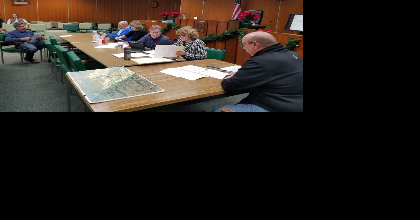 After budget cut, CEDA, Cayuga County Legislature discuss how to