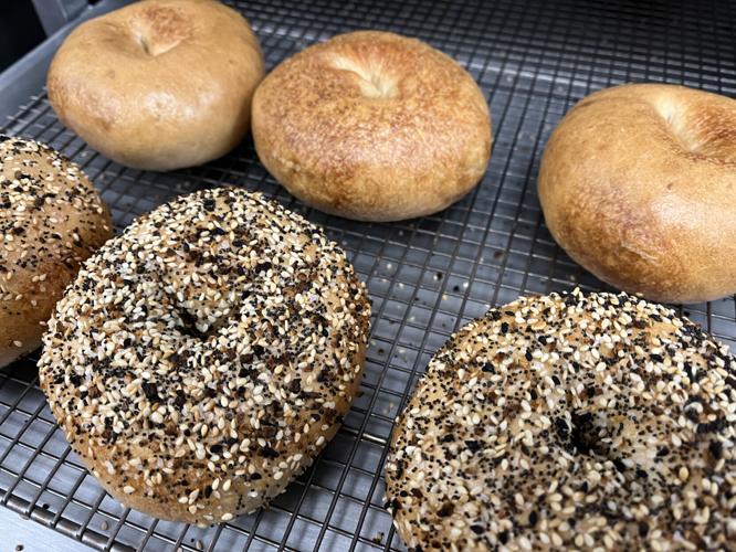 Auburn native, restaurant maven to open bagel shop downtown