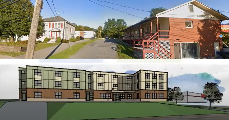 Our view: Homeless shelter in Auburn a cost-effective way to meet an urgent need - Vimarsana News