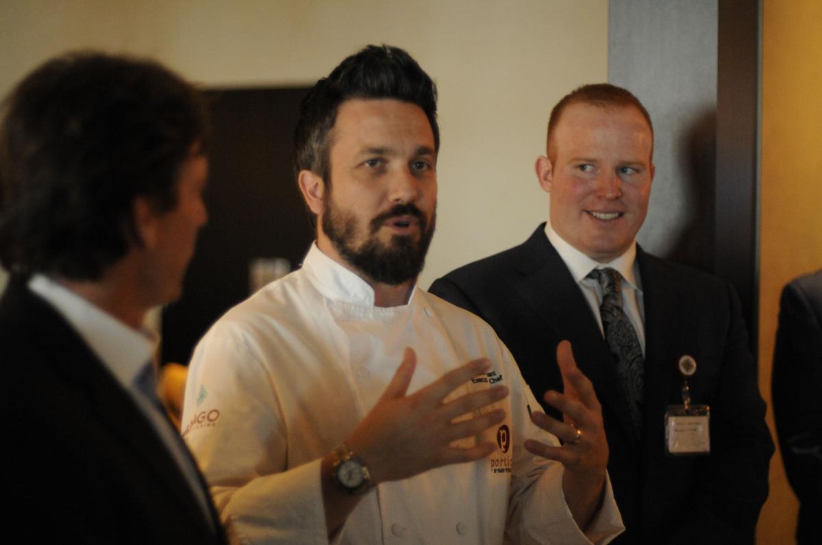 Fabio Viviani