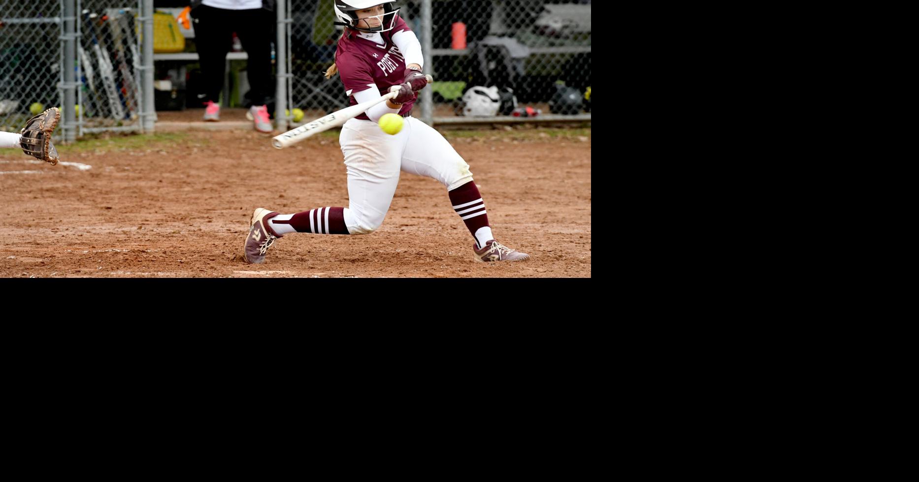 Local Roundup Port Byron softball, baseball teams defeat Weedsport