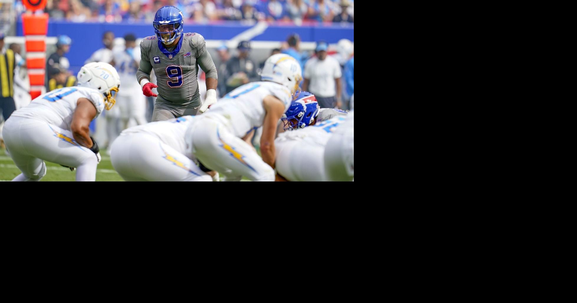 Four keys for the Buffalo Bills to beat the New England Patriots
