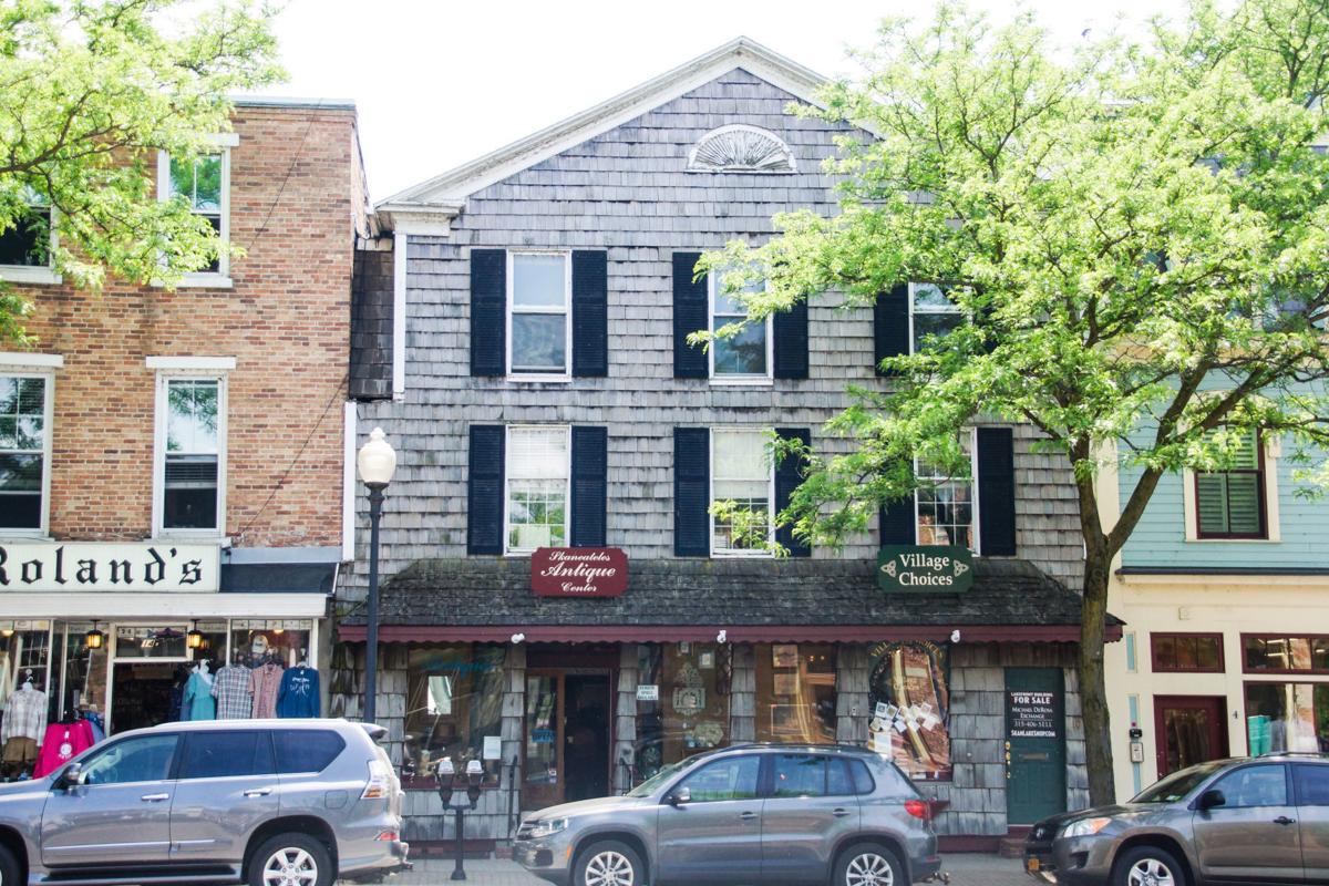 Shifting storefronts Downtown Skaneateles gains new retailers, may