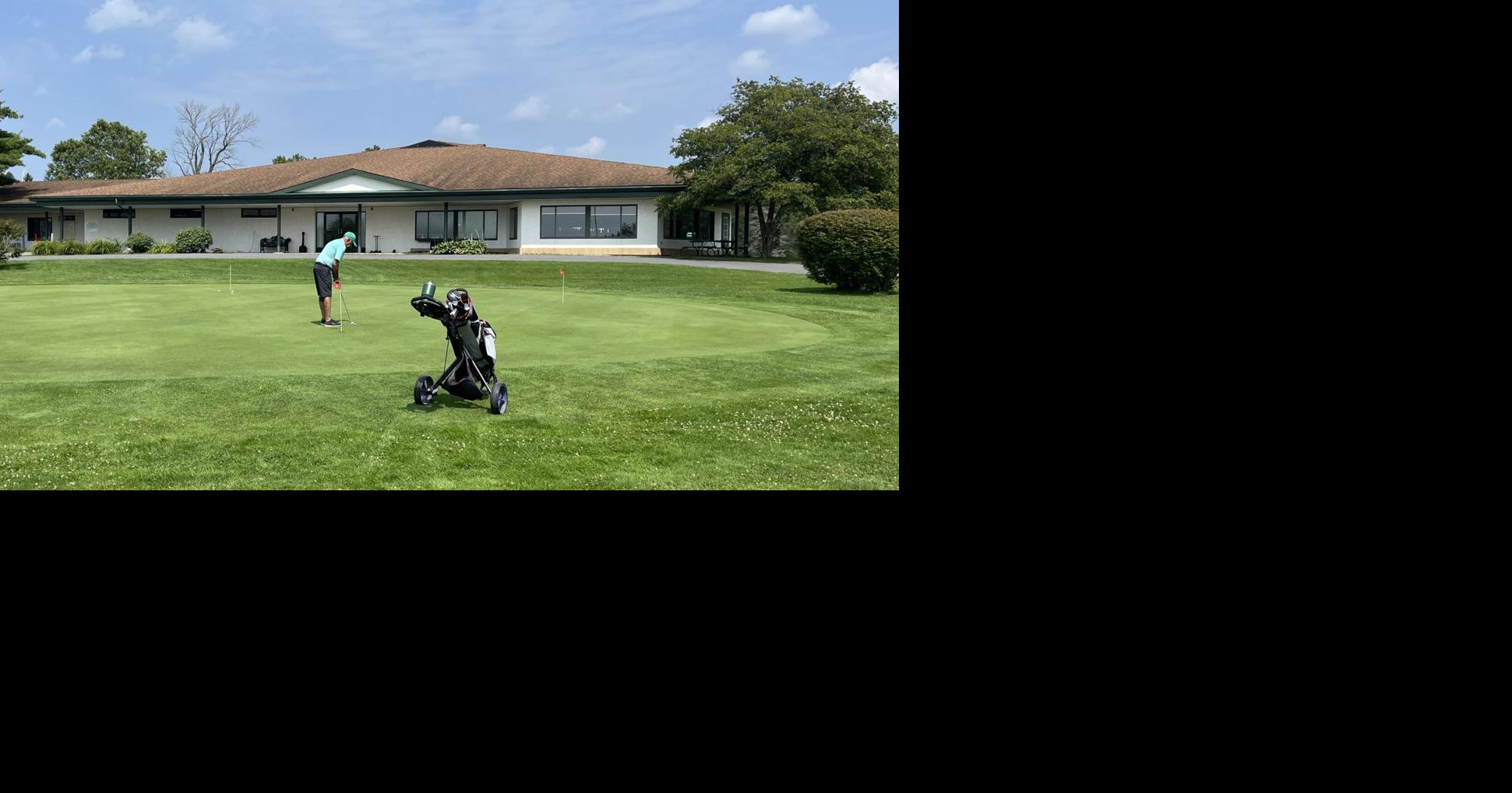 Owasco golf course sold: What are the buyer's plans?