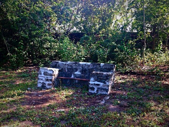 Marcellus Park changes over time, continues to improve as it approaches