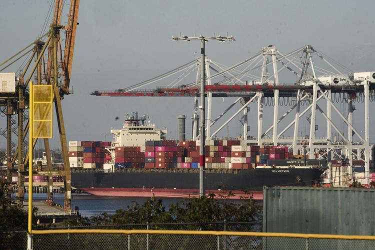 US Trump Tariffs