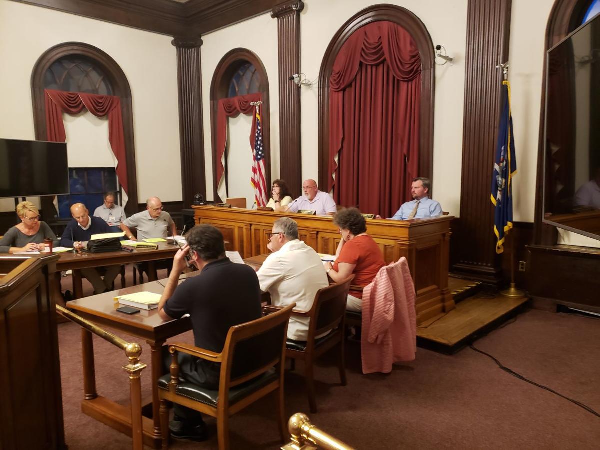 Auburn ZBA denies request to reopen Costello's Restaurant